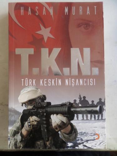 Türk Keskin Nişancısı Hasan Murat