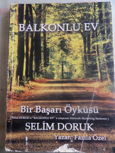 Balkonlu Ev Fazıla Özel