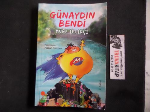 Günaydın Bendi Müge İplikçi