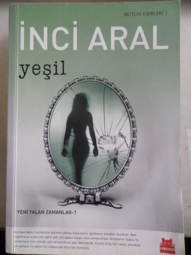 Yeşil İnci Aral