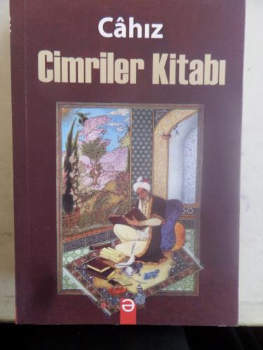 Cimriler Kitabı Cahız