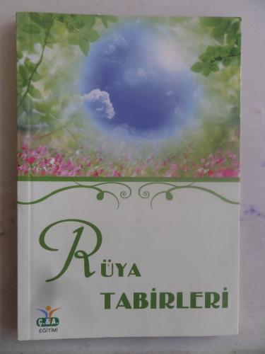 Rüya Tabirleri