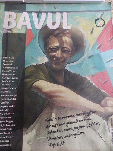 Bavul 2015 / 3