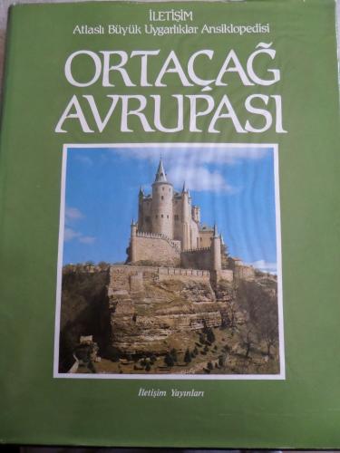 Ortaçağ Avrupası - Atlaslı Büyük Uygarlıklar Ansiklopedisi 6