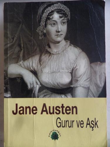 Gurur ve Aşk Jane Austen