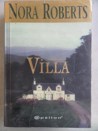 Villa Nora Roberts