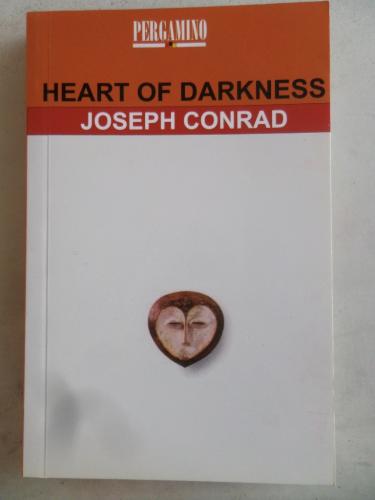 Heart Of Darkness Joseph Conrad