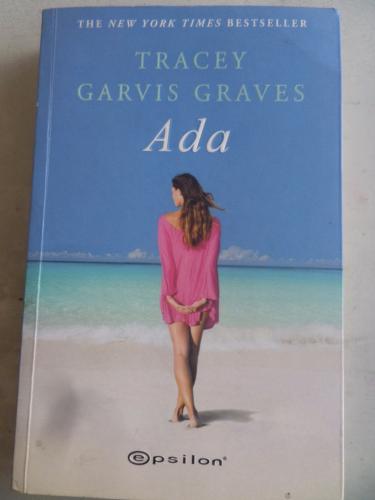 Ada Tracey Garvis Graves