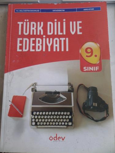 9. Sınıf Türk Dili ve Edebiyatı Mehmet Necati Demircan