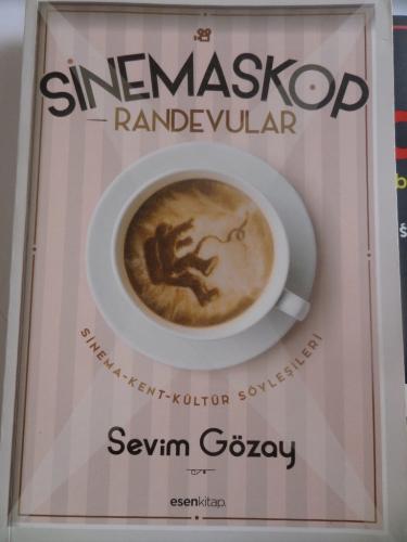 Sinemaskop Randevular Sevim Gözay