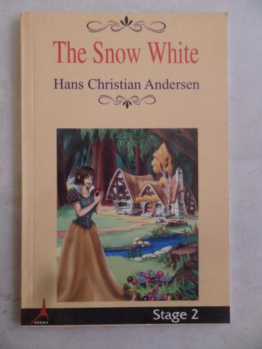 The Snow White Hans Christian Andersen