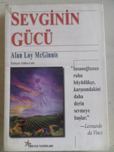 Sevginin Gücü Alan Loy Mcginnis