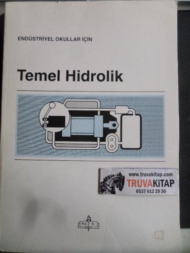 Endüstriyel Okullar İçin Temel Hidrolik