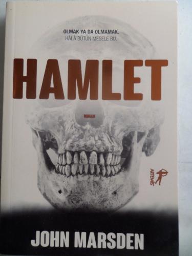 Hamlet John Marsden