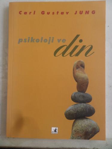 Psikoloji ve Din Carl Gustav Jung