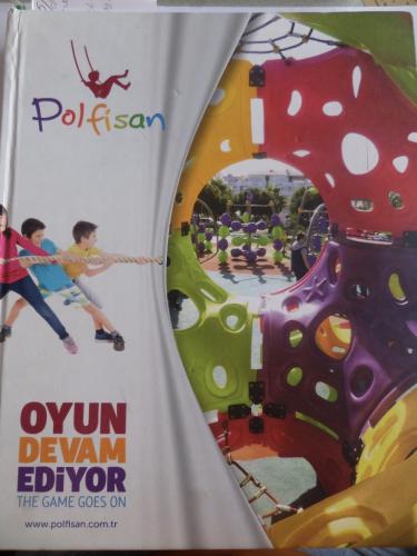 Çocuk Parkları Oyun Kataloğu