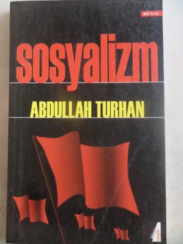 Sosyalizm Abdullah Turhan