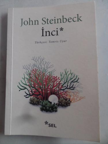 İnci John Steinbeck