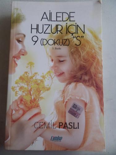 Ailede Huzur İçin 9 S Cemil Paslı