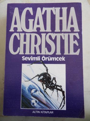 Sevimli Örümcek Agatha Christie