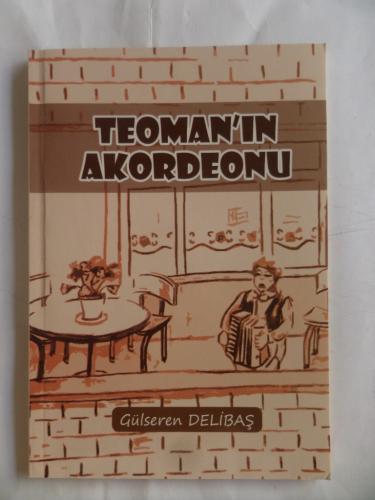 Teoman'ın Akordeonu Gülseren Delibaş