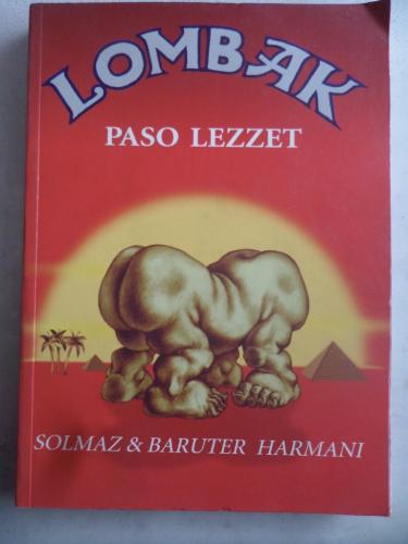 Lombak Paso Lezzet Solmaz Baruter Harmanı