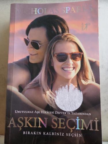 Aşkın Seçimi Nicholas Sparks