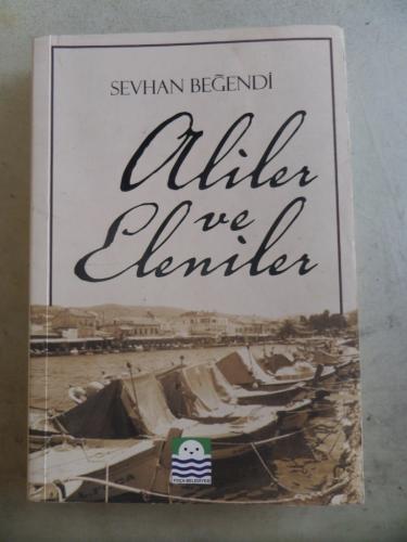 Aliler ve Eleniler Sevhan Beğendi