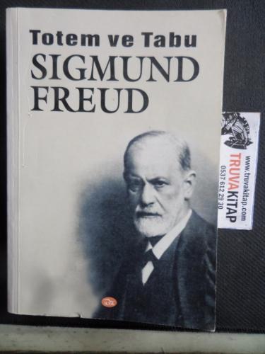 Totem ve Tabu Sigmund Freud