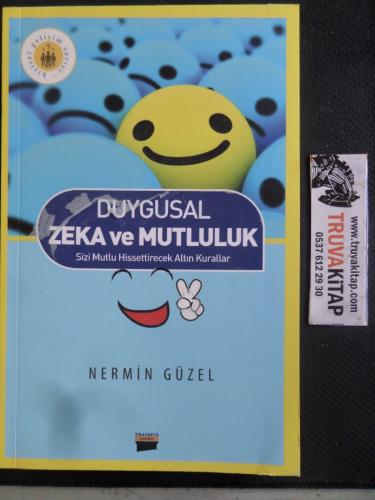 Duygusal Zeka ve Mutluluk Nermin Güzel