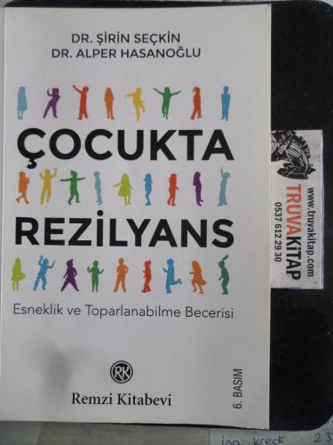 Çocukta Rezilyans Şirin Seçkin