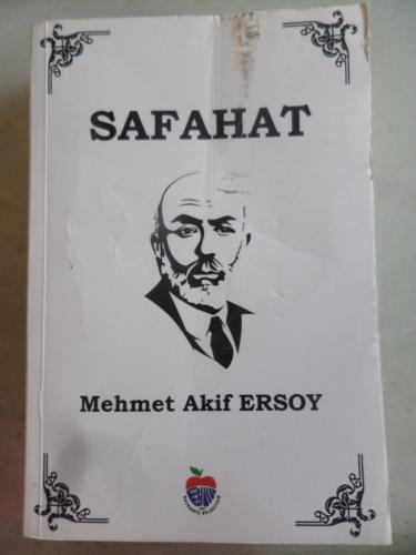 Safahat Mehmet Akif Ersoy