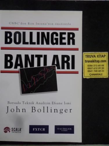 Bollinger Bantları Joseph E. Stiglitz