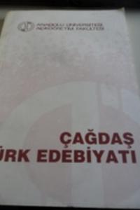 Çağdaş Türk Edebiyatı