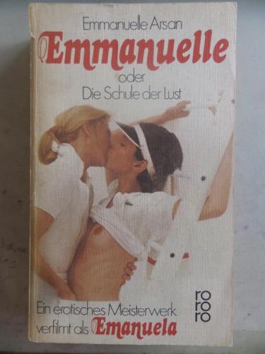 Emmanuelle oder Die Schule der Lust Viktor Engelhardt