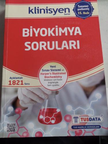 Biyokimya Soruları