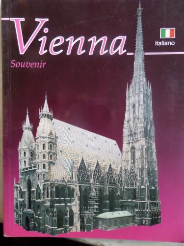 Vienna Souvenir