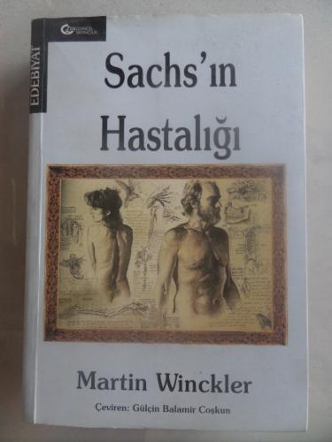 Sachs'ın Hastalığı Martin Winckler