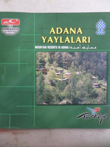 Adana Yaylaları