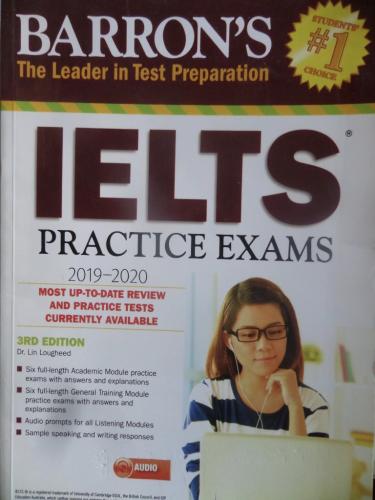 Iets Practice Exams