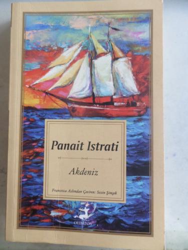 Akdeniz Panait Istrati