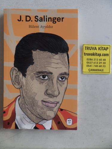 J. D. Salinger Bülent Ayyıldız