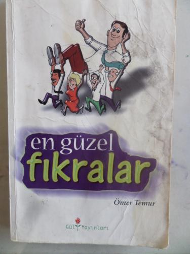 En Güzel Fıkralar Ömer Temur