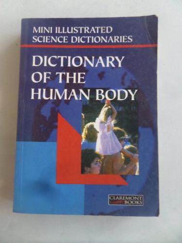 Dictionary Of The Human Body