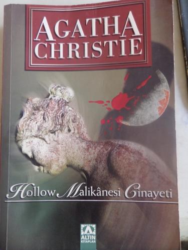 Hollow Malikanesi Cinayeti Agatha Christie