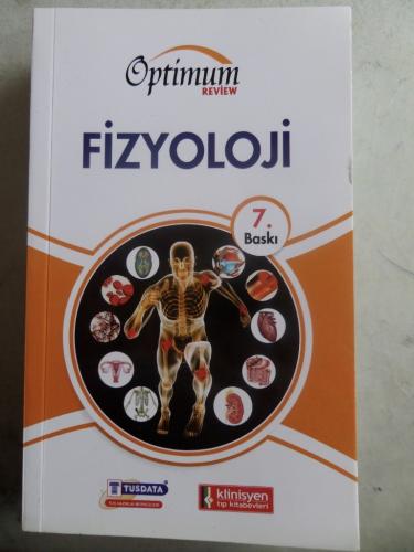 Fizyoloji