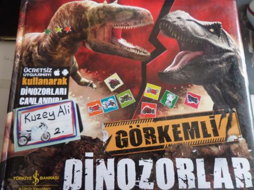 Görkemli Dinozorlar