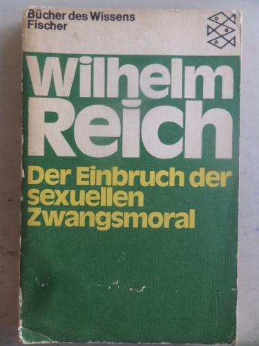 Der Einbruch der Sexuellen Zwangsmoral Viktor Engelhardt