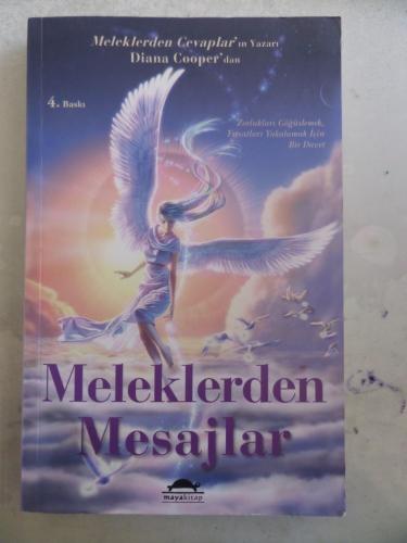 Meleklerden Mesajlar Diana Cooper