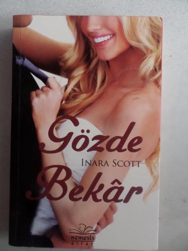 Gözde Bekar Inara Scott